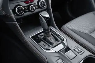 Subaru XV, 1.6, 84 kW, bensiin, automaat