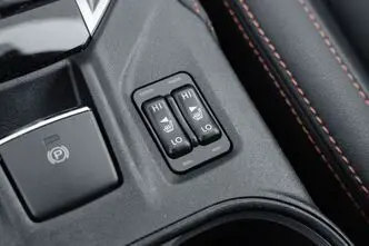 Subaru XV, 1.6, 84 kW, bensiin, automaat