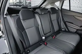 Subaru XV, 1.6, 84 kW, bensiin, automaat