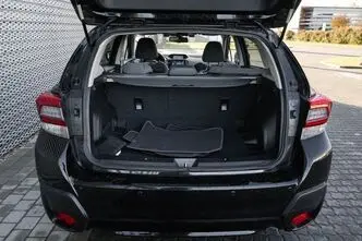 Subaru XV, 1.6, 84 kW, bensiin, automaat