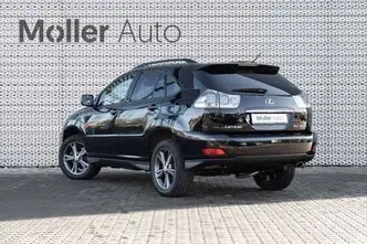 Lexus RX 400, 3.3, 155 kW, bensiin, automaat, nelikvedu