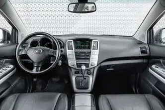 Lexus RX 400, 3.3, 155 kW, bensiin, automaat, nelikvedu