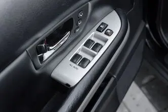 Lexus RX 400, 3.3, 155 kW, bensiin, automaat, nelikvedu