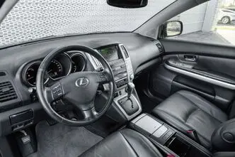 Lexus RX 400, 3.3, 155 kW, bensiin, automaat, nelikvedu