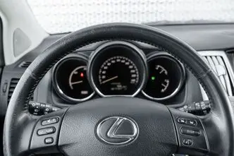 Lexus RX 400, 3.3, 155 kW, bensiin, automaat, nelikvedu