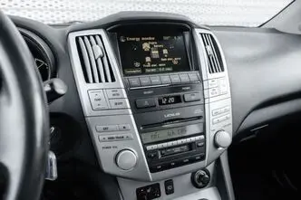 Lexus RX 400, 3.3, 155 kW, bensiin, automaat, nelikvedu