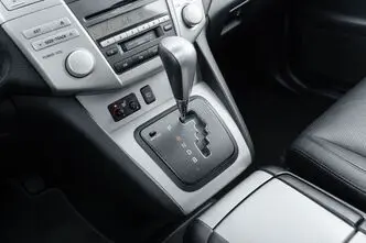 Lexus RX 400, 3.3, 155 kW, bensiin, automaat, nelikvedu