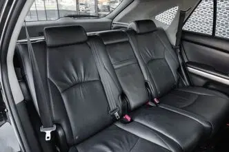 Lexus RX 400, 3.3, 155 kW, bensiin, automaat, nelikvedu