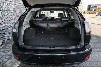 Lexus RX 400, 3.3, 155 kW, bensiin, automaat, nelikvedu