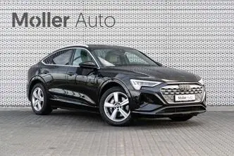 Audi Q8, 300 kW, elekter, automaat, nelikvedu