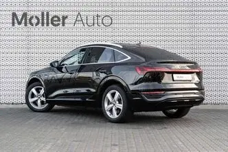 Audi Q8, 300 kW, elekter, automaat, nelikvedu