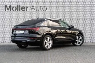Audi Q8, 300 kW, elekter, automaat, nelikvedu
