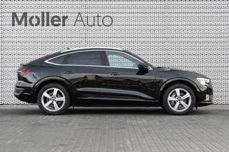 Audi Q8, 300 kW, elekter, automaat, nelikvedu