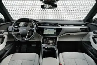 Audi Q8, 300 kW, elekter, automaat, nelikvedu