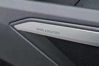 Audi Q8, 300 kW, elekter, automaat, nelikvedu