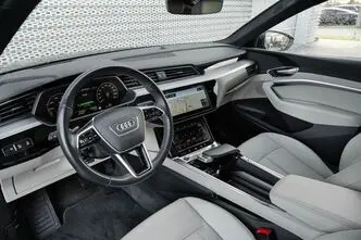 Audi Q8, 300 kW, elekter, automaat, nelikvedu