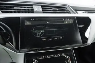 Audi Q8, 300 kW, elekter, automaat, nelikvedu