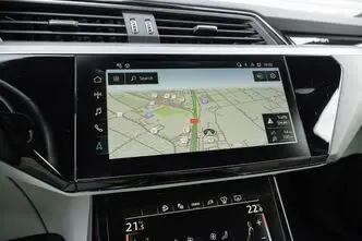 Audi Q8, 300 kW, elekter, automaat, nelikvedu