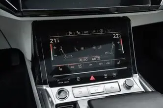 Audi Q8, 300 kW, elekter, automaat, nelikvedu