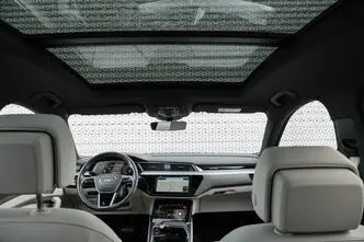 Audi Q8, 300 kW, elekter, automaat, nelikvedu