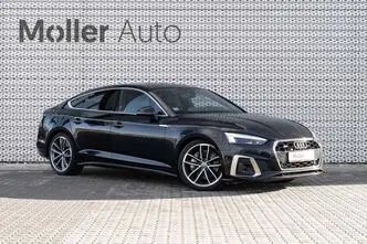 Audi A5, 2.0, 195 kW, bensiin, automaat