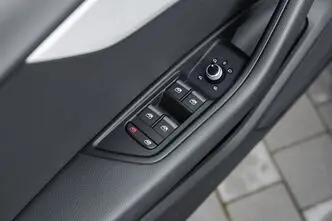 Audi A5, 2.0, 195 kW, bensiin, automaat