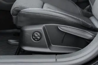 Audi A5, 2.0, 195 kW, bensiin, automaat