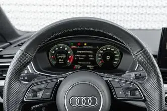 Audi A5, 2.0, 195 kW, bensiin, automaat