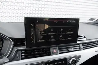 Audi A5, 2.0, 195 kW, bensiin, automaat