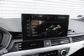 Audi A5, 2.0, 195 kW, bensiin, automaat