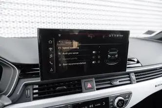 Audi A5, 2.0, 195 kW, bensiin, automaat