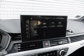 Audi A5, 2.0, 195 kW, bensiin, automaat