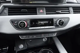 Audi A5, 2.0, 195 kW, bensiin, automaat