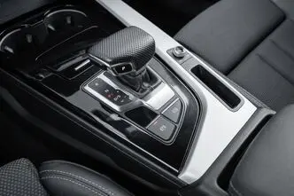 Audi A5, 2.0, 195 kW, bensiin, automaat