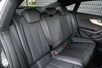 Audi A5, 2.0, 195 kW, bensiin, automaat