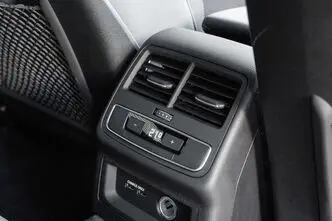 Audi A5, 2.0, 195 kW, bensiin, automaat