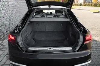 Audi A5, 2.0, 195 kW, bensiin, automaat