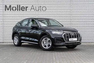 Audi Q5, 2.0, 195 kW, bensiin, automaat, nelikvedu