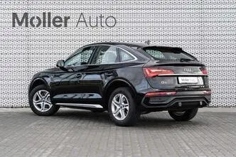 Audi Q5, 2.0, 195 kW, bensiin, automaat, nelikvedu