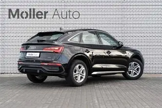 Audi Q5, 2.0, 195 kW, bensiin, automaat, nelikvedu