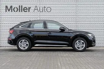 Audi Q5, 2.0, 195 kW, bensiin, automaat, nelikvedu