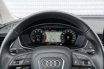 Audi Q5, 2.0, 195 kW, bensiin, automaat, nelikvedu