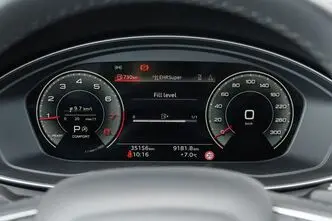 Audi Q5, 2.0, 195 kW, bensiin, automaat, nelikvedu