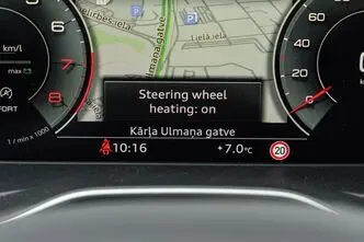 Audi Q5, 2.0, 195 kW, bensiin, automaat, nelikvedu