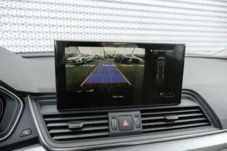 Audi Q5, 2.0, 195 kW, bensiin, automaat, nelikvedu