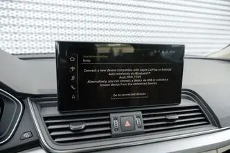 Audi Q5, 2.0, 195 kW, bensiin, automaat, nelikvedu