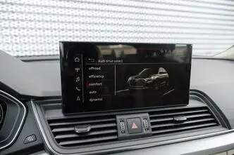 Audi Q5, 2.0, 195 kW, bensiin, automaat, nelikvedu