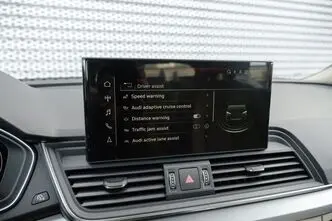 Audi Q5, 2.0, 195 kW, bensiin, automaat, nelikvedu