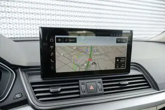 Audi Q5, 2.0, 195 kW, bensiin, automaat, nelikvedu