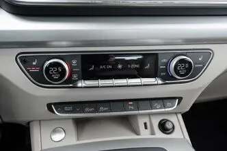 Audi Q5, 2.0, 195 kW, bensiin, automaat, nelikvedu